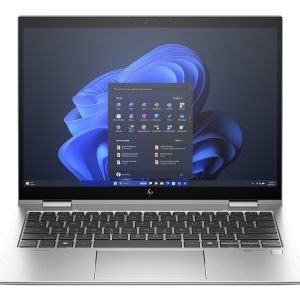 HP Elite x360 830 G9 – (13.3″) – Ultra 5 125U – 16 GB RAM – 512 GB SSD – Win 11 Pro