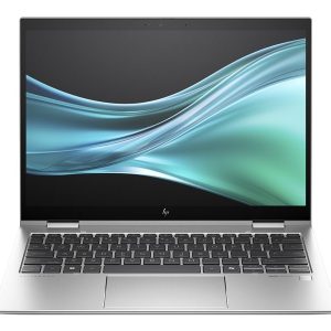 HP Elite x360 830 G11 – (13.3″) – Ultra 7 155U – 16 GB RAM – 512 GB SSD – Win 11 Pro