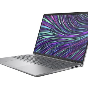 HP ZBook Power G11 Mobile Workstation – (16″) – Ultra 7 165H – vPro – 32 GB RAM – 1 TB SSD – Win 11 Pro