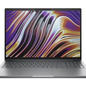 HP ZBook Power G11, Ryzen 7 8840HS, 32GB RAM, 1TB SSD, RTX A1000, DE