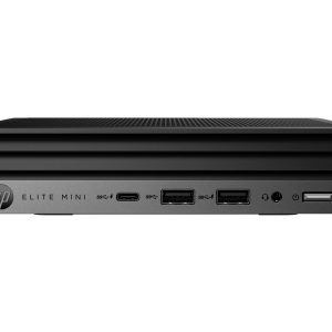 HP Elite 805 G8 – Wolf Pro Security – Mini Desktop – Ryzen 5 5600GE – 16 GB – SSD 512 GB –  – mit HP Wolf Pro Sec