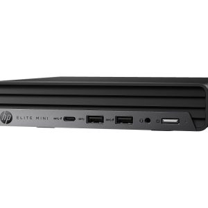 HP Elite Mini 805 G8 – AMD Ryzen 7 5700GE | 16GB RAM | 512GB SSD