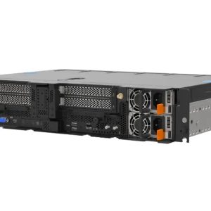 Lenovo ThinkEdge SE450 – Intel Xeon Silver 4310T | 32 GB RAM