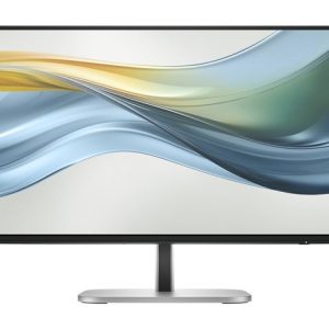 HP 524pu – Series 5 Pro – LED-Monitor – Full HD (1080p) – 61 cm (24″)