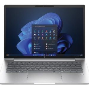 HP ProBook 4 G1i Notebook AI – 35.6 cm (14″) – Ultra 7 255U – 16 GB RAM – 512 GB SSD – 