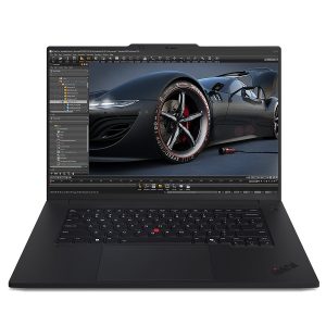 LENOVO ThinkPad P1 G7 Intel Core Ultra 7 155H 16-inch 64GB 1TB SSD RTX2000 W11P 3YPS