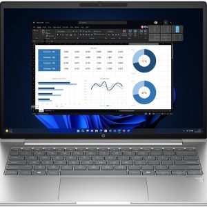 HP ProBook 445 G11 – 14″, AMD Ryzen 3 7335U, 16 GB RAM, 512 GB SSD, W11P