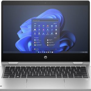 HP Pro x360 435 G10 – 13,3″, AMD Ryzen 5 7530U, 16 GB RAM, 256 GB SSD, W11P