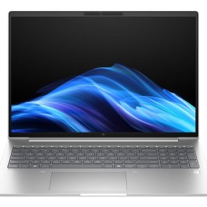 HP EliteBook 6 G1i – 16″ | Intel Core Ultra 5 225U | 16 GB RAM | 512GB DSD | W11P