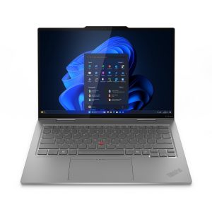 LENOVO ThinkPad X1 2-in-1 G10 Intel Core Ultra 7 255U 14Zoll Touch 32GB 1TB SSD W11P WWAN 4G AI PC Grey