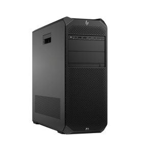 HP Z6 G5 Tower – AMD Ryzen Threadrip PRO 7955WX, 64 GB RAM, 2 TB SSD, W11P