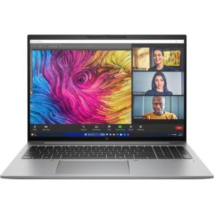 HP HP ZBook Firefly 16 G11 – 16″, Intel Core Ultra 7 155H, 64 GB RAM, 2 TB SSD, NVIDIA RTX A500, W11P