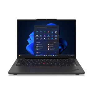 LENOVO ThinkPad X13 G6 Intel Core Ultra 7 255U 13,3Zoll 32GB 1TB SSD W11P 5G AI PC Black