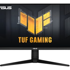 ASUS TUF Gaming VG32AQL1A – LED-Monitor – QHD – 81.3 cm (32″) – HDR