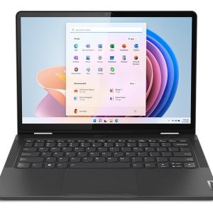 Lenovo 13w Yoga Gen 2 – 33.8 cm (13.3″) – Ryzen 5 7530U – 16 GB RAM – 512 GB SSD