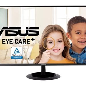 ASUS VZ24EHF – LED-Monitor – Full HD (1080p) – 61 cm (24″)