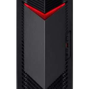 Acer Nitro N50-656, Core i5-14400F, 16GB RAM, 512GB SSD, GeForce RTX 4060