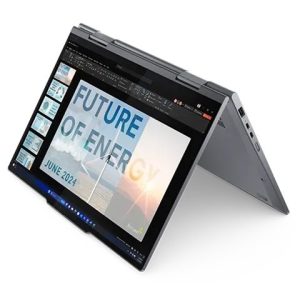 Lenovo ThinkPad X1 2-in-1 Gen 9 – (14″) – Ultra 5 125U – Evo – 32 GB RAM – 1 TB SSD – 4G – Win 11 Pro