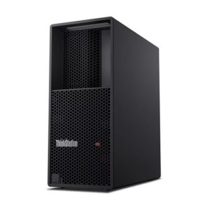 Lenovo ThinkStation P3 – Tower – i9-14900K – vPro Enterprise – 64 GB – SSD 1 TB