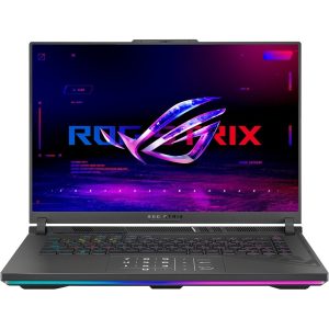 ASUS ROG Strix G16 G614JV-N4513W, Eclipse Gray, Core i9-13980HX, 32GB RAM, 1TB SSD, GeForce RTX 4060, DE