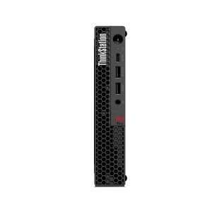 Lenovo ThinkStation P3 – Mini – i5-14600 2.7 GHz – vPro Enterprise – 16 GB – SSD 512 GB – 