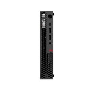 Lenovo ThinkStation P3 – Mini – i7-14700 2.1 GHz – 64 GB – SSD 1 TB – 