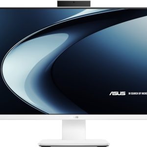 ASUS ExpertCenter P4 AiO V470VAK-WPE006X, weiß, Core i7-13620H, 16GB RAM, 1TB SSD
