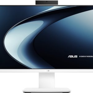 ASUS ExpertCenter P4 AiO V440VAESK-WPC009W, white, Core i5-13420H, 16GB RAM, 512GB SSD