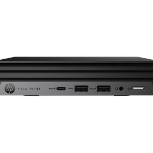 HP Pro Mini 400 G9 – Intel Core i5-13500T, 16 GB RAM, 256 GB SSD, FreeDos