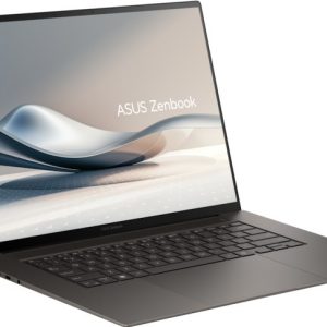 ASUS UM5606KA-RJ076X – 16″ | AMD Ryzen AI 7 350 | 24 GB RAM | 2 TB SSD