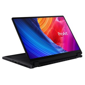 ASUS ProArt PX13 HN7306WU-LX032X – 13.3″ | AMD Ryzen AI 9 HX 370 | 24 GB RAM | 2 TB SSD | NVIDIA RTX 4050