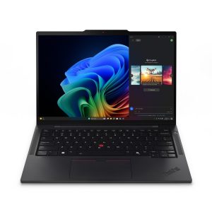 Lenovo ThinkPad T14s G6 (Intel), Black, Core Ultra 7 258V, 32GB RAM, 1TB SSD, Windows 11 Pro