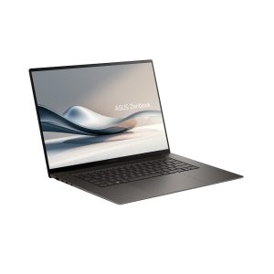 ASUS ZenBook S 16 UM5606KA-RK009W, Zumaia Gray, Ryzen AI 7 350, 16GB RAM, 1TB SSD, DE