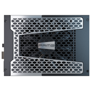 Seasonic PRIME TX-1600 ATX 3.0 | 1600W PC-Netzteil
