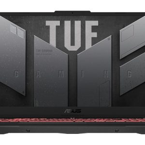 ASUS TUF Gaming A17 FA707NVR-HX009 Ryzen 7 7435HS (17.3″) Full HD 16 GB RAM 512 GB SSD GeForce RTX 4060