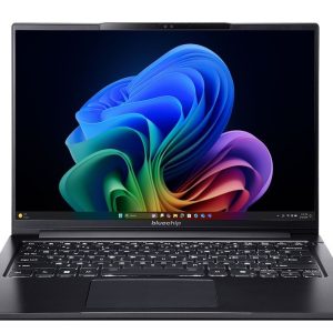 bluechip TRAVELline U14W17, Copilot+ PC – 14″, Intel Core Ultra 5 226V, 16 GB RAM, 500 GB SSD, W11P