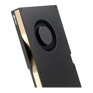 NVIDIA RTX A4000 – Graphics cards – RTX A4000 – 16 GB
