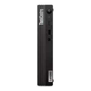 Lenovo ThinkCentre M75q Gen 2 – Mini – Ryzen 5 5600GE 3.4 GHz – 8 GB – SSD 256 GB