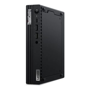 Lenovo ThinkCentre M70q Gen4 – Mini – i5 13500T 1.6 GHz – vPro Enterprise – 16 GB – SSD 512 GB