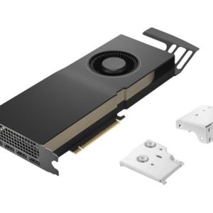 NVIDIA RTX A5500 – Grafikkarten – RTX A5500 – 24 GB