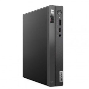 Lenovo ThinkCentre neo 50q Gen 4 – Mini – Celeron 7305 – 8 GB – SSD 256 GB – 
