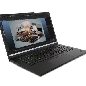 Lenovo ThinkPad P14s G5 (Intel), Core Ultra 7 155H, 32GB RAM, 1TB SSD, DE