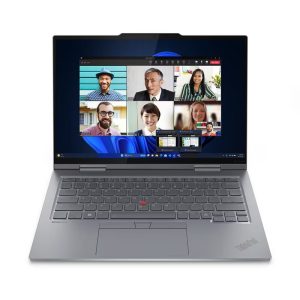 Lenovo ThinkPad X1 2-in-1 Gen 9 – (14″) – Ultra 7 155U – Evo – 16 GB RAM – 512 GB SSD – 4G/5G-upgradefähig