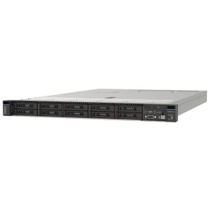 Lenovo ThinkSystem SR645 V3 – Rack-Montage – EPYC 9124 3 GHz – 32 GB – keine HDD