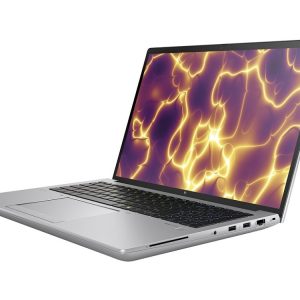 HP ZBook Fury 16 G11 (16″) – i9 i9-14900HX – 32 GB RAM – 1 TB SSD – Win 11 Pro