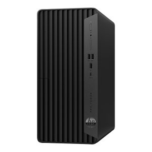 HP Pro 400 G9 – Wolf Pro Security – Tower – i5 i5-14500 2.6 GHz – 8 GB – SSD 256 GB –  – mit HP Wolf Pro Security