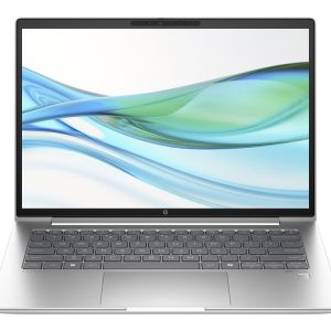 HP ProBook 440 G11 Notebook – Wolf Pro Security – 35.6 cm (14″) – Ultra 5 125U – 8 GB RAM – 256 GB SSD – – with H