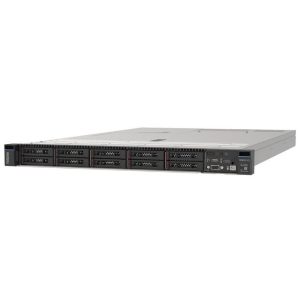 Lenovo ThinkSystem SR630 V3 – Rack-Montage – Xeon Silver 4514Y 2 GHz – 32 GB – keine HDD