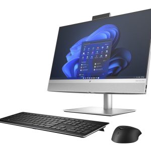 HP EliteOne 840 G9 – Wolf Pro Security – All-in-one (complete solution) – i5 i5-14500 2.6 GHz – vPro – 16 GB – SSD 512 GB –