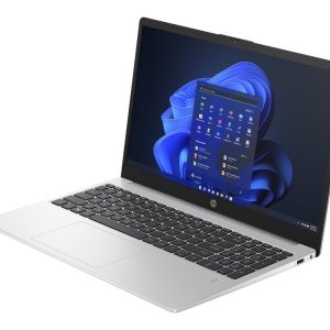 HP 255 G10 Notebook – 39.6 cm (15.6″) – Ryzen 5 7530U – 16 GB RAM – 512 GB SSD